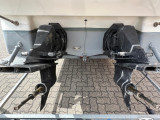 Gobbi - Gobbi 245 Cabin