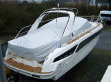 Bavaria - Bavaria S36 Open