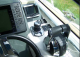 Bavaria - Bavaria S36 Open