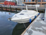 Thumbnail - Astromar LS-707 mit Trailer