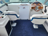 Astromar - Astromar LS-707 mit Trailer