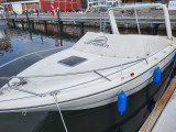 Astromar - Astromar LS-707 mit Trailer