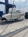 Astromar - Astromar LS-707 mit Trailer