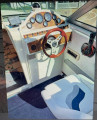 Astromar - Astromar LS-707 mit Trailer