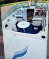 Astromar - Astromar LS-707 mit Trailer