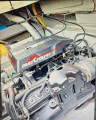 Astromar - Astromar LS-707 mit Trailer