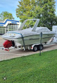 Astromar - Astromar LS-707 mit Trailer