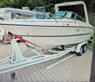 Astromar - Astromar LS-707 mit Trailer