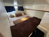 Cranchi Yachts - Cranchi Endurance 39