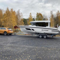 Thumbnail - Quarken 27 Cabin 