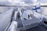  - Quarken 27 Cabin 