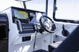  - Quarken 27 Cabin 