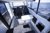  - Quarken 27 Cabin 