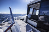  - Quarken 27 Cabin 