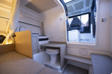  - Quarken 27 Cabin 