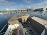 Sealine - Sealine F46
