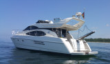 Azimut - Azimut 52 Fly
