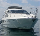 Azimut - Azimut 52 Fly