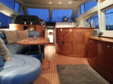 Azimut - Azimut 52 Fly