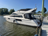 Astondoa 39 Fly