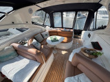 Astondoa - Astondoa 40 Open