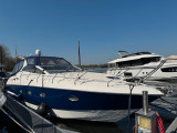 Astondoa - Astondoa 40 Open