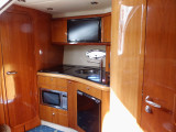 Sunseeker - Sunseeker Portofino 35