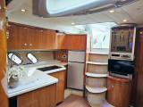 Cranchi Yachts - Cranchi 47 HT