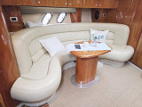 Cranchi Yachts - Cranchi 47 HT
