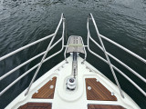 Cranchi Yachts - Cranchi 47 HT