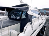 Cranchi Yachts - Cranchi 47 HT