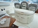 Cranchi Yachts - Cranchi 47 HT