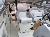 Cranchi Yachts - Cranchi 47 HT