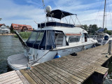 Storebro - Storebro 435 Commander