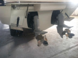 Fairline - Fairline Targa 34