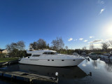 Princess - Princess 60 Fly
