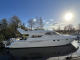 Princess - Princess 60 Fly