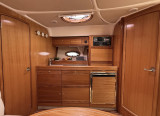 Bavaria - Bavaria 35 Sport