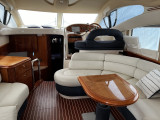 Azimut - Azimut 42 Fly