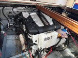 Coronet - Coronet 32 Sedan \\