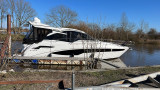 Thumbnail - Galeon 425 HTS