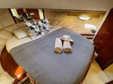 Fairline - Fairline Squadron 52 Fly