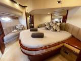 Fairline - Fairline Squadron 52 Fly