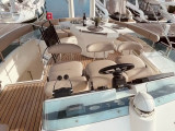 Fairline - Fairline Squadron 52 Fly