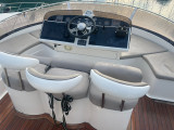 Fairline - Fairline Squadron 52 Fly