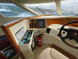 Fairline - Fairline Squadron 52 Fly
