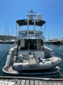 Fairline - Fairline Squadron 52 Fly