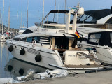 Fairline - Fairline Squadron 52 Fly