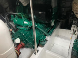 Fairline - Fairline Squadron 52 Fly