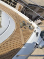 Fairline - Fairline Squadron 52 Fly